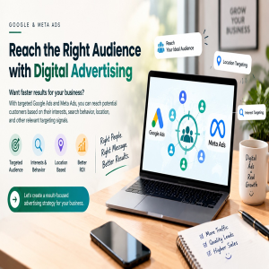 Freelance Digital Marketing Expert In Kannur