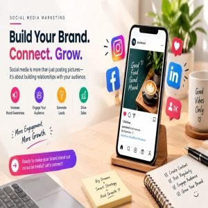 Freelance Digital Marketing Expert In Kannur