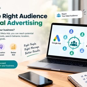 Reach the Right Audience with Digital Advertising